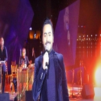 Tamer hosny